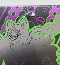 Shrouded Fable ETB - NEW SEALED Elite Trainer Box Pokemon TCG Scarlet & Violet - Image 3