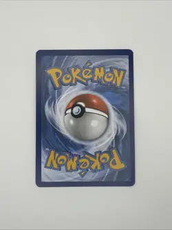 Pokemon TCG Jynx EX 191/165 Full Art Ultra Rare Scarlet & Violet 151 - Image 2