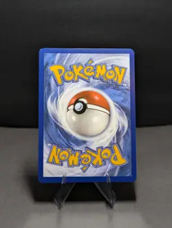 Pokemon Charcadet #022 - Mega Evolution Promo - Holo NM - Image 2