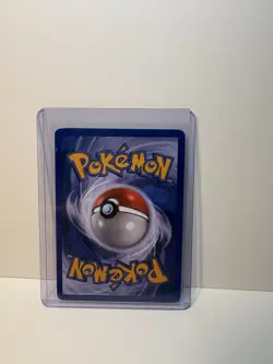 Pokemon TCG Swampert Great Encounters Holo Rare 130 HP 9/106 Stage 2 Eng 2008 - Image 2
