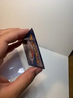 Pokemon TCG Swampert Great Encounters Holo Rare 130 HP 9/106 Stage 2 Eng 2008 - Image 4