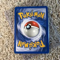 Sabrina's Haunter - 1st Edition - 58/132 Gym Heroes - Pokemon TCG - 2000 LP+ - Image 3