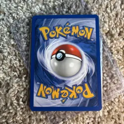 Sabrina's Haunter - 1st Edition - 58/132 Gym Heroes - Pokemon TCG - 2000 LP+ - Image 4