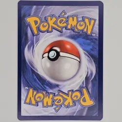 Pokemon TCG Ascended Heroes ETB N’s Zekrom 031 Black Star Promo NM - Image 2