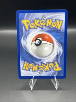 Turtwig 2026 Pokemon Mega Evolution Promo #040 Black Star Promo Holo VHTF RARE - Image 2