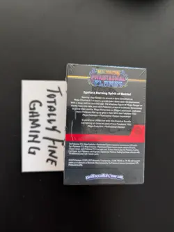 Pokemon TCG Mega Evolution - Phantasmal Flames Factory Sealed Booster Bundle 6pk - Image 4