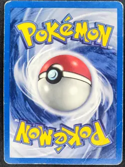 Wizards Misty's Golduck Gym Challenge 12/132 Holo Rare 2000 English 70 HP - Image 2