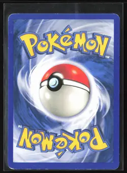 Pokemon TCG - Skitty Uncommon Ruby and Sapphire 44/109 MP - Image 2