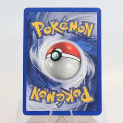 Pokemon TCG - Pikachu 58/102 Base Set Shadowless - Red Cheeks - EXC/NM - Image 3