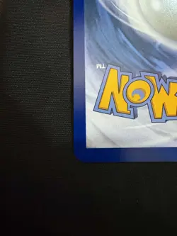 Pokemon Mega Charizard x ex SIR - Image 4