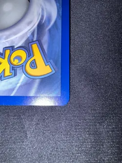 Pokemon Umbreon VMAX Single Strike Alt Art Secret Rare Holo 215/203 - Image 4