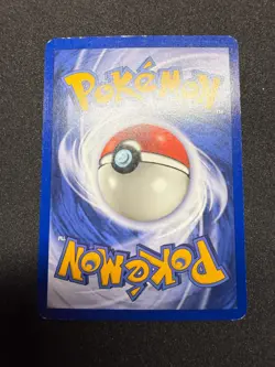 NO SYMBOL ERROR Mr. Mime Jungle 6/64 Holo Unlimited Holo Pokemon TCG WOTC - Image 3
