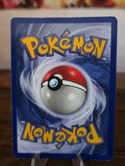 Excellent Pokemon TCG Electrode Jungle 2/64 Holo Unlimited Holo Rare No symbol - Image 4