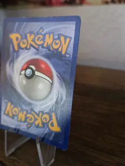 Excellent Pokemon TCG Electrode Jungle 2/64 Holo Unlimited Holo Rare No symbol - Image 5