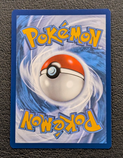 SNOVER # 100 /091 Pokemon 2024 TCG SV Paldean Fates Baby Shiny Rare Holo - Image 2