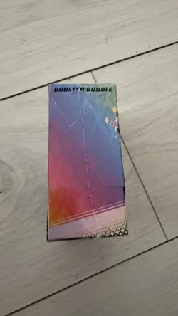 Pokemon TCG Prismatic Evolutions Booster Bundle - BRAND NEW & SEALED - Image 5