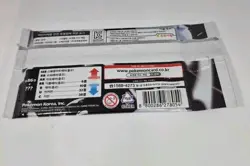 2025 Pokemon TCG Korean White Flare Booster Pack Sealed - Image 2