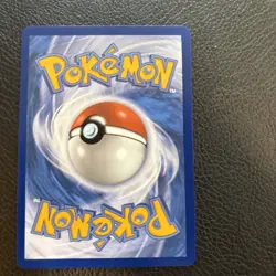 Mega Charizard X ex 023 Promo Pokemon Card Phantasmal Flames UPC - Image 2