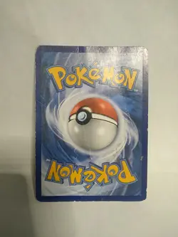 Pikachu HP 60 2017 Pokemon Card SM86 - Image 3