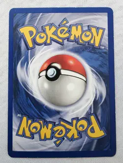 1st Edition HERACROSS 6/111 Neo Genesis Holo Rare English Pokemon Card 2000 - Image 2