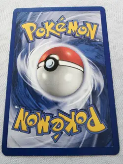 1st Edition HERACROSS 6/111 Neo Genesis Holo Rare English Pokemon Card 2000 - Image 5