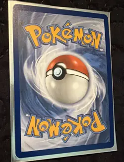 Pokemon Cinccino ex 119/086 Mega Evolution Chaos Rising SIR PACK FRESH NM - Image 5