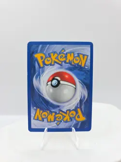 Pokemon Pikachu 058/102 Base Set Regular - Image 2