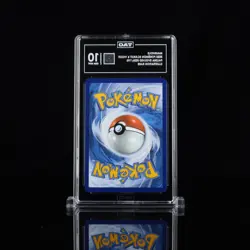 2023 Pokemon - Maushold 226/193 Sv02: Paldea Evolved IR - TAG 10, LOW POP GEM - Image 2