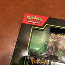 Pokemon TCG: Greninja ex Special Illustration Box Shrouded Fable New Sealed - Image 2