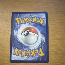 Team Rocket's Wobbuffet 203 SV Scarlet & Violet Promo Holo English 110 HP - Image 2