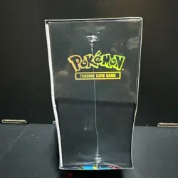 Pokemon MEGA Evolution Lucario - ETB - Elite Trainer Box NEW FACTORY SEALED BOX - Image 4