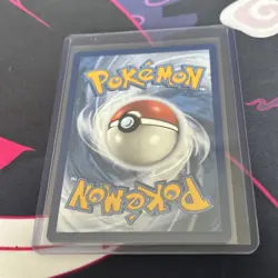 Pokemon TCG Raging Bolt EX 196/162 Temporal Forces Full Art Near Mint Condition - Image 2