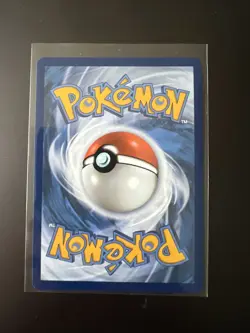 Snorlax 151 SVP 051 Black Star Promo Pokemon Card - Image 2