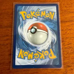 Pokemon Pikachu TCG Special Collection SM234 Holo Promo Card - Image 2