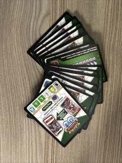 Pokemon TCG Online Code Cards X 100 *mixed Sets/products **sent Via Ebay Msg - Image 1