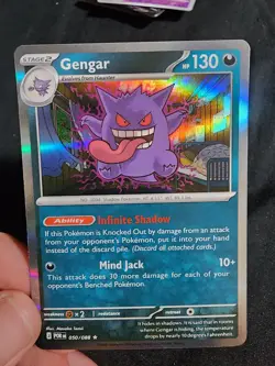 Gyarados Promo Holo XY Promos XY109 LP And 24 More cards 💎💎💎 - Image 3