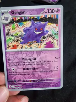 Gyarados Promo Holo XY Promos XY109 LP And 24 More cards 💎💎💎 - Image 4