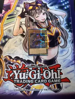 Blackwing Simoon the Poison Wind Quarter Century Secret Rare Card RA01-EN012 1st - Image 1
