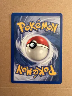 Light Machoke 49/105 Neo Destiny Unlimited Edition Regular Card LP - Image 2