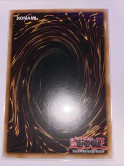 Snake-Eye Ash - Ultimate Rare - OTS Tournament Pack 25 - Image 2
