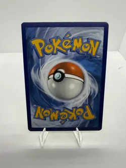 Metapod 002/264 Swsh08: Fusion Strike Regular Common Pokemon Card Near Mint - Image 2