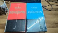 Pokemon TCG XY Evolutions Charizard Elite Trainer Box ETB BRAND NEW SEALED PAIR - Image 3