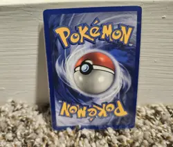 Pokemon TCG Base Set Dratini 26/102 LP - Image 2
