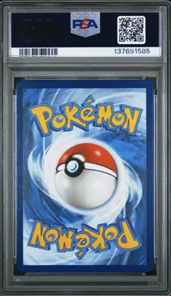 2025 POKEMON MEG EN-MEGA EVOLUTION #182 MEGA KANGASKHAN EX PSA 10 - Image 2