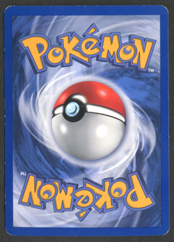 Pokemon TCG: Erika's Vileplume 005/132 Gym Heroes WoTC Holo Rare - Image 2