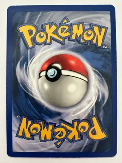 Pokemon Electrode 021/102 Base Set (Shadowless) NON-HOLO LP - Image 2