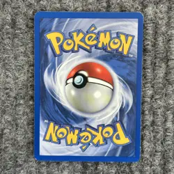 VTG Pokemon Team Rocket Grimer 57/82 Common NM - Image 2