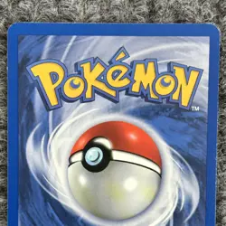 VTG Pokemon Team Rocket Grimer 57/82 Common NM - Image 5