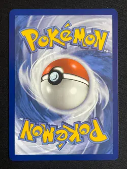 Pokemon Basic Psychic Energy - Hyper Rare SV: Scarlet & Violet 151 207/165 NM - Image 2