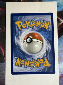 Cubone 52/111 Common Crimson Invasion Pokemon Reverse Holo Near Mint - Image 3